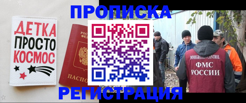 прописка поиск в Звенигороде